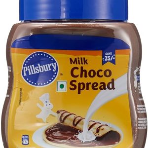 Pillsbury Milk Choco Spread , 290g