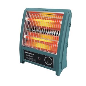 Crompton 800 Watt Room Heater