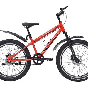 24 Inch Mountain Bike