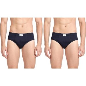 Pepe Jeans Men’s Brief (Pack of 2)