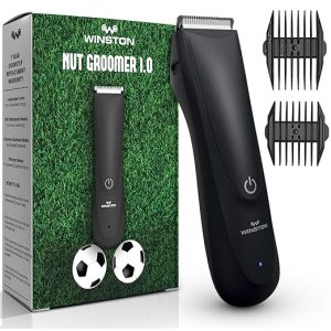 Winston Premium Body & Ball Trimmer