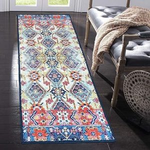 3D Printed Carpet Rug