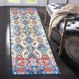 3D Printed Carpet Rug
