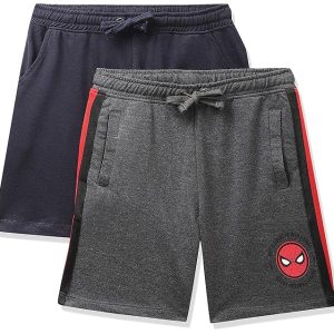 Kidsville Boys Shorts Combo