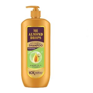 Bajaj Anti Hairfall Shampoo, 340ml