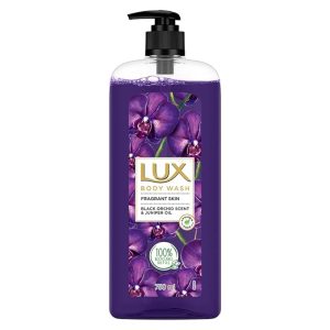 Lux Body Wash, 750 ml
