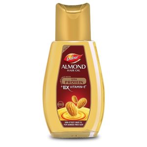 Dabur Almond Hair Oil – 500ml