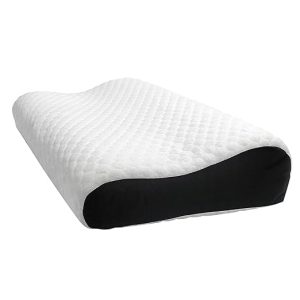Orthopedic Memory Foam Bed Pillow