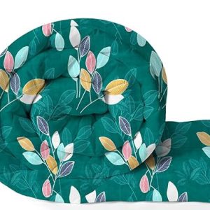 Reversible Microfiber AC Comforter