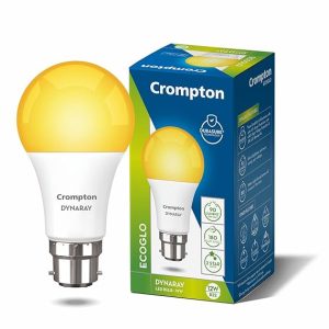 Crompton 12W Bulb Warm White