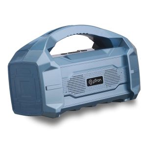 20W Portable Bluetooth 5.0 Speaker