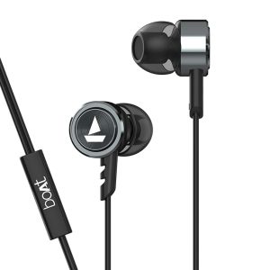 boAt BassHeads 122 Wired in Ear Earphones