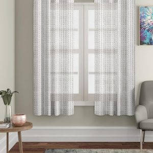 Curtain (Pack of 2)