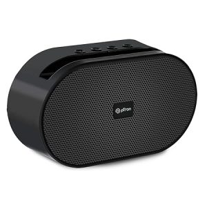pTron Newly Launched 6W Mini Bluetooth Speaker