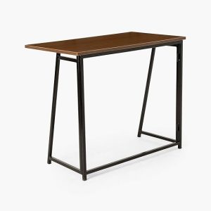 Home Centre Helios Cairo Folding Study Desk – Brown