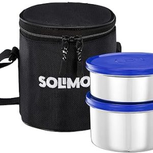 Executive Lunch Box Set