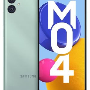 Samsung Galaxy M04 , 4GB RAM, 64GB Storage