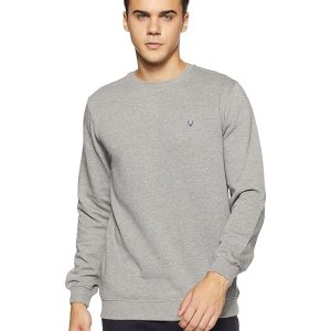 Allen Solly Men’s Sweatshirt