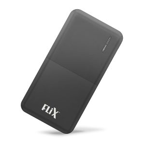 FLiX 10,000 mAh Powerbank