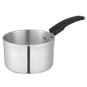 Aluminium Saucepan (1500 ml)