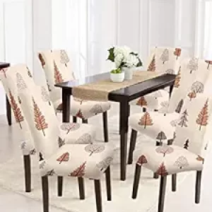 Chair Cover (Set of 6)