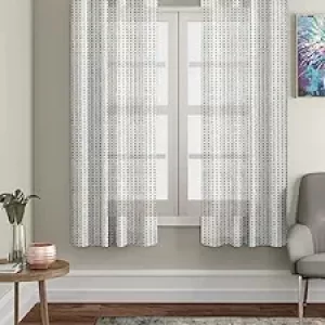 Window Curtain (Pack of 2)