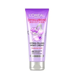 L’Oreal Paris Filling Night Cream, 180ml