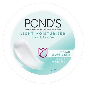 POND’S Light Face Moisturizer 200ml