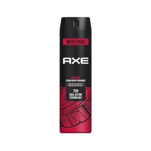 Axe Intense Deodorant, 215ml