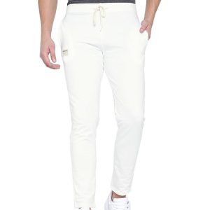 Hubberholme Mens Poly Cotton Track Pant