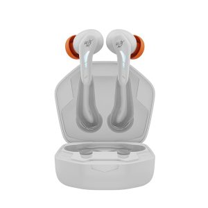 Redgear Toad with Super Low Latency(40Ms), Enc Mic in Ear