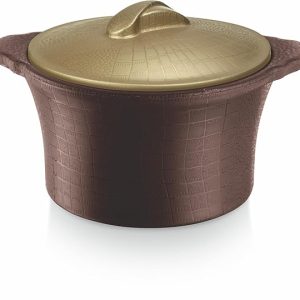 Hot N Hot Casserole 1800ml