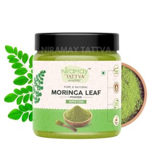Moringa Leaf Powder, 150g