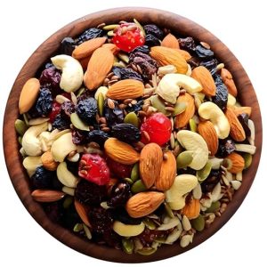 1 KG Mixed Nuts Dryfruits
