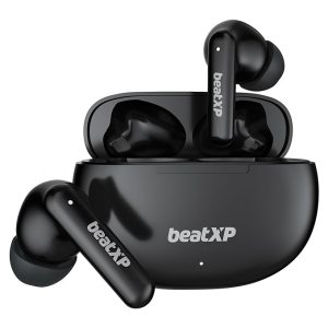 beatXP True Wireless EarBuds with 50H Playtime