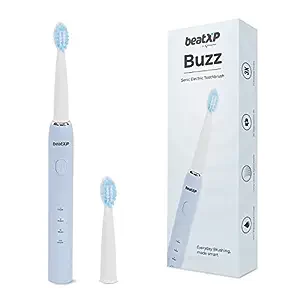 beatXP Electric Toothbrush
