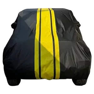 Car Body Cover for Tata Nexon