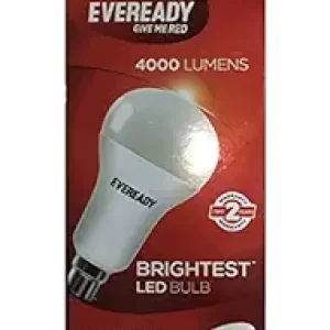 Eveready 40W LED Hammer Bulb