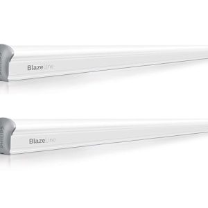 Philips BlazeLine 20W Tubelight(Pack of 2)