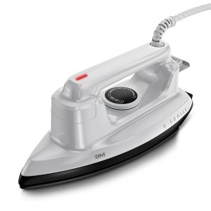 GM G-Cruise Dry Iron with Thermostat Control