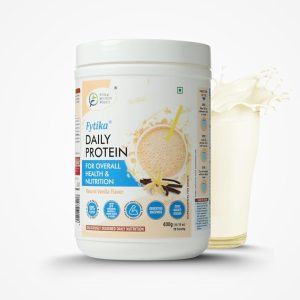 Fytika Daily Protein Nutrition Drink
