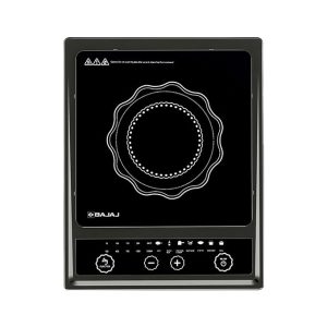 Bajaj Splendid 1400W Induction Cooktop