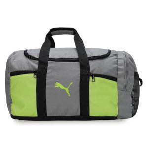Puma Unisex-Adult Core Duffle Bag