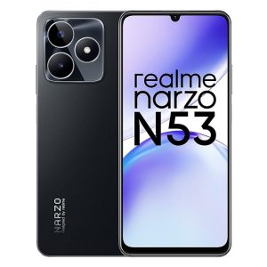 Realme narzo N53 (8GB | 128GB)