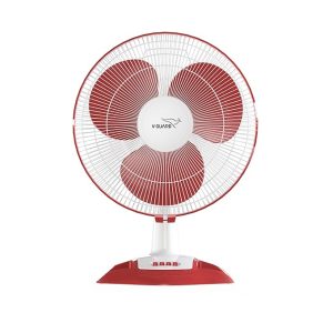 V-Guard Esfera Table Fan | 3 Speed Settings 400MM