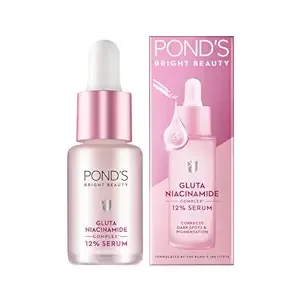 Pond’s Bright Beauty Anti-Pigmentation Serum 14ml