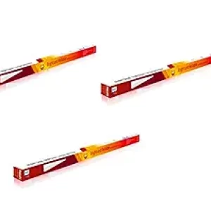 PHILIPS 20W Ujjwal LED Batten, LED Tubelight Pack of 3