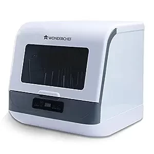 Wonderchef Counter Top Dishwasher 
