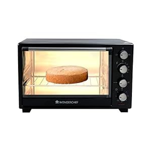 Wonderchef Oven Toaster Griller (OTG) – 40 litres