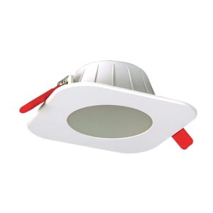 Havells Lumeno Square 5-Watt Downlighter (3000K)